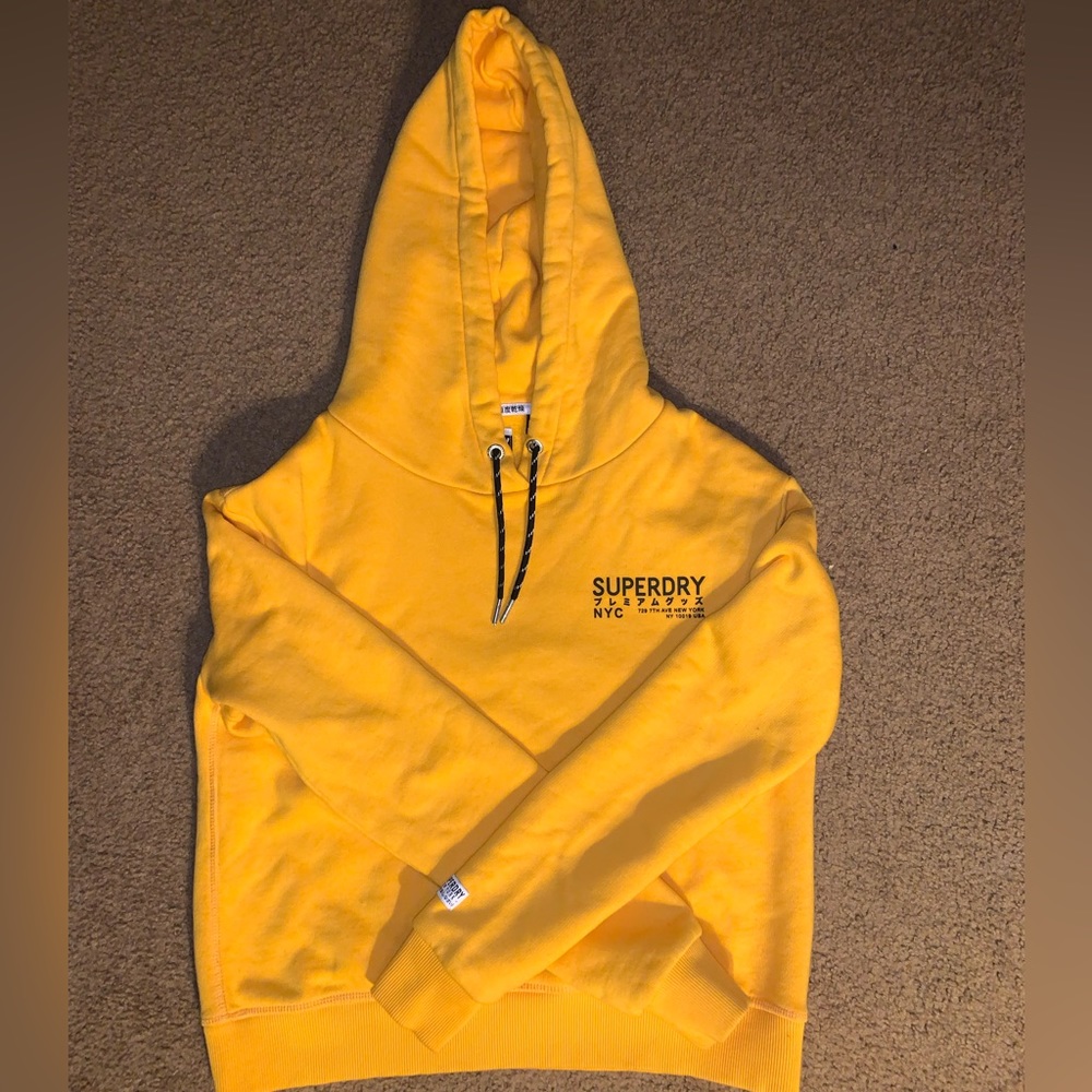Superdry Hoodie